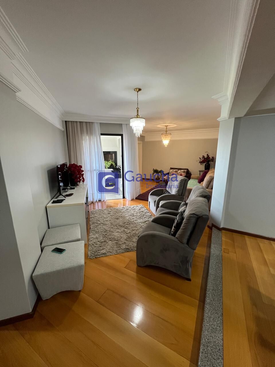 Apartamento à venda em Centro, Cascavel — Portal Chave Fácil