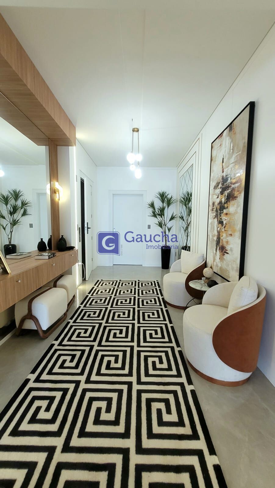 Apartamento à venda em Centro, Porto Belo — Portal Chave Fácil