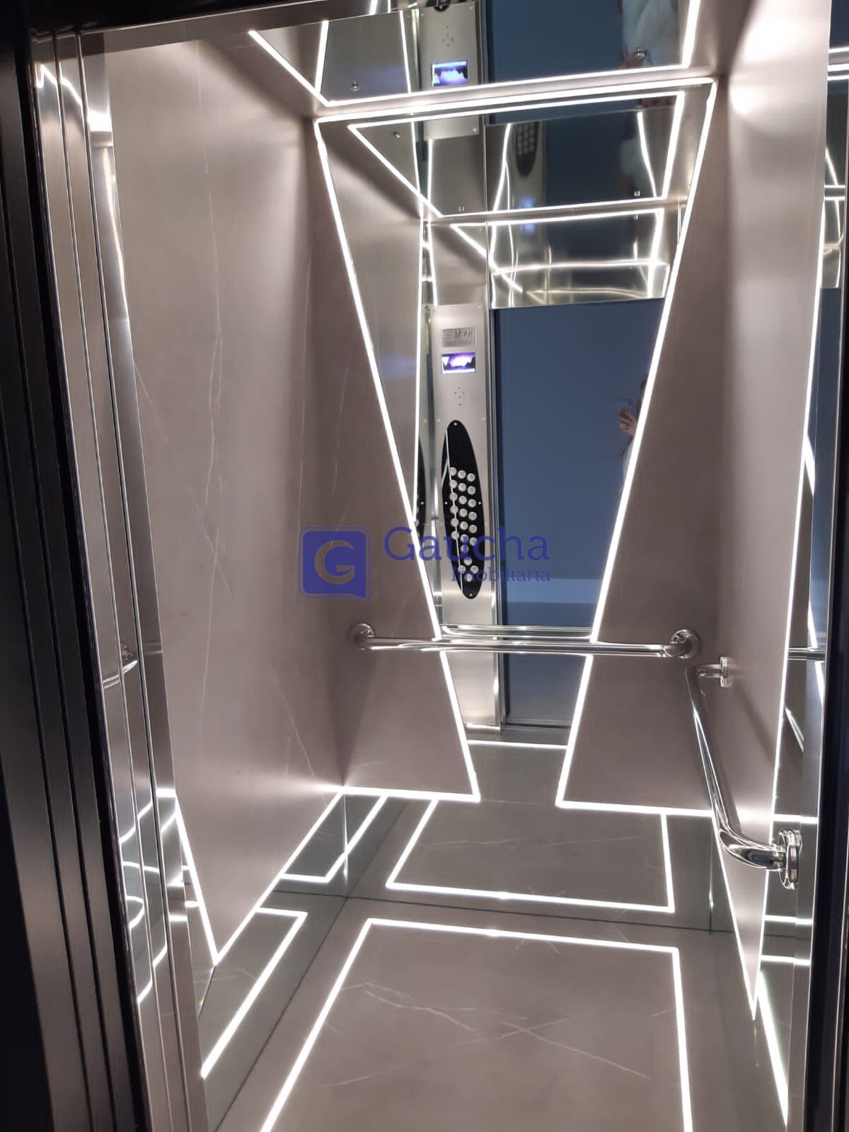 Apartamento à venda em Centro, Porto Belo — Portal Chave Fácil