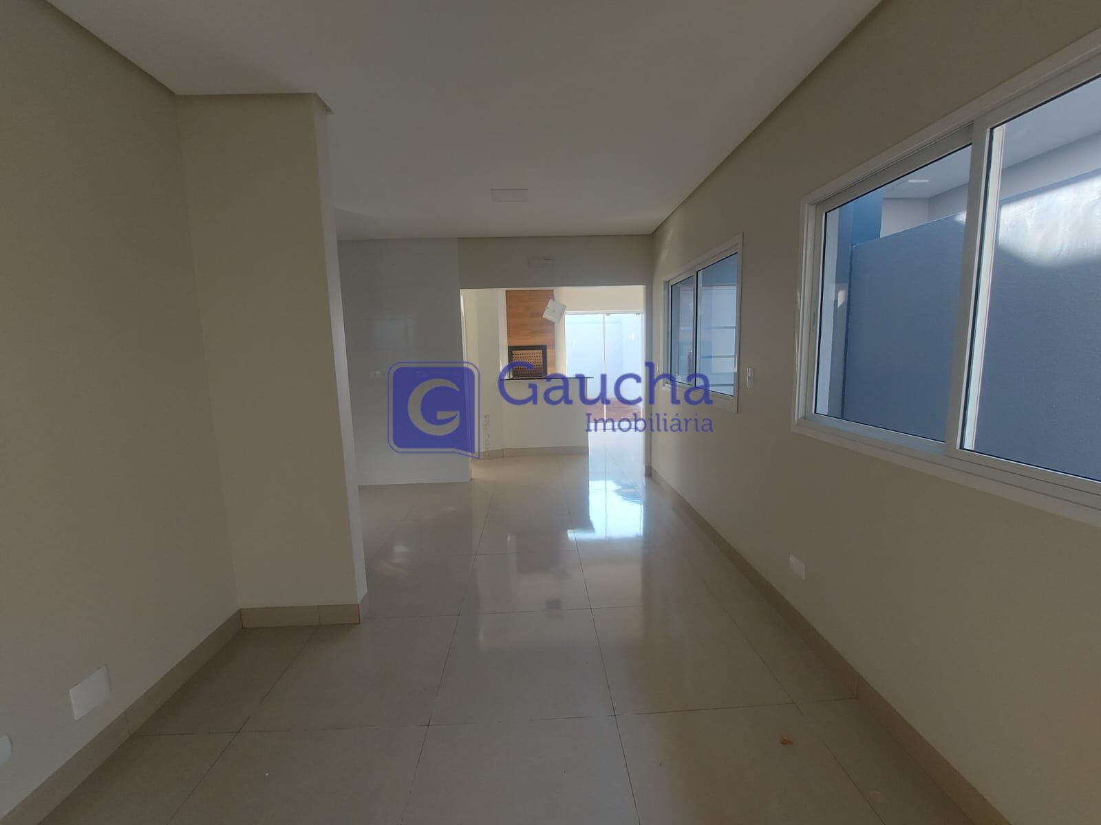 Casa à venda em Canadá, Cascavel — Portal Chave Fácil