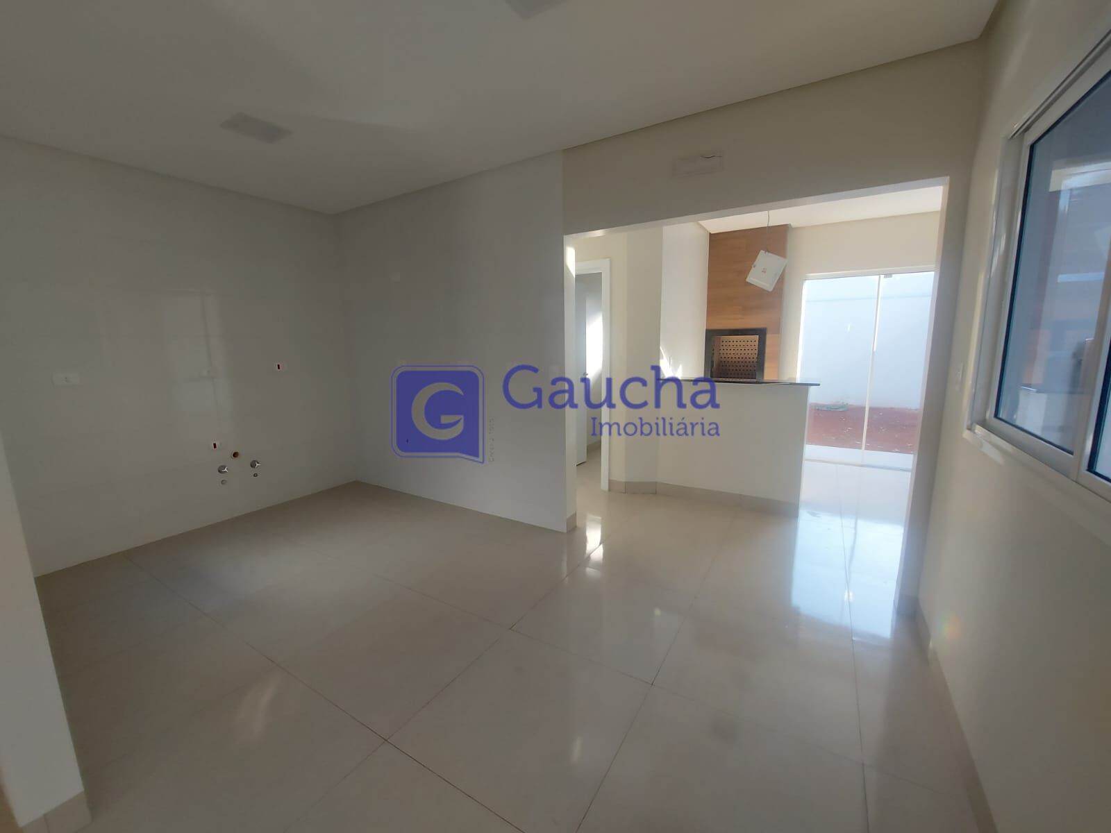 Casa à venda em Canadá, Cascavel — Portal Chave Fácil