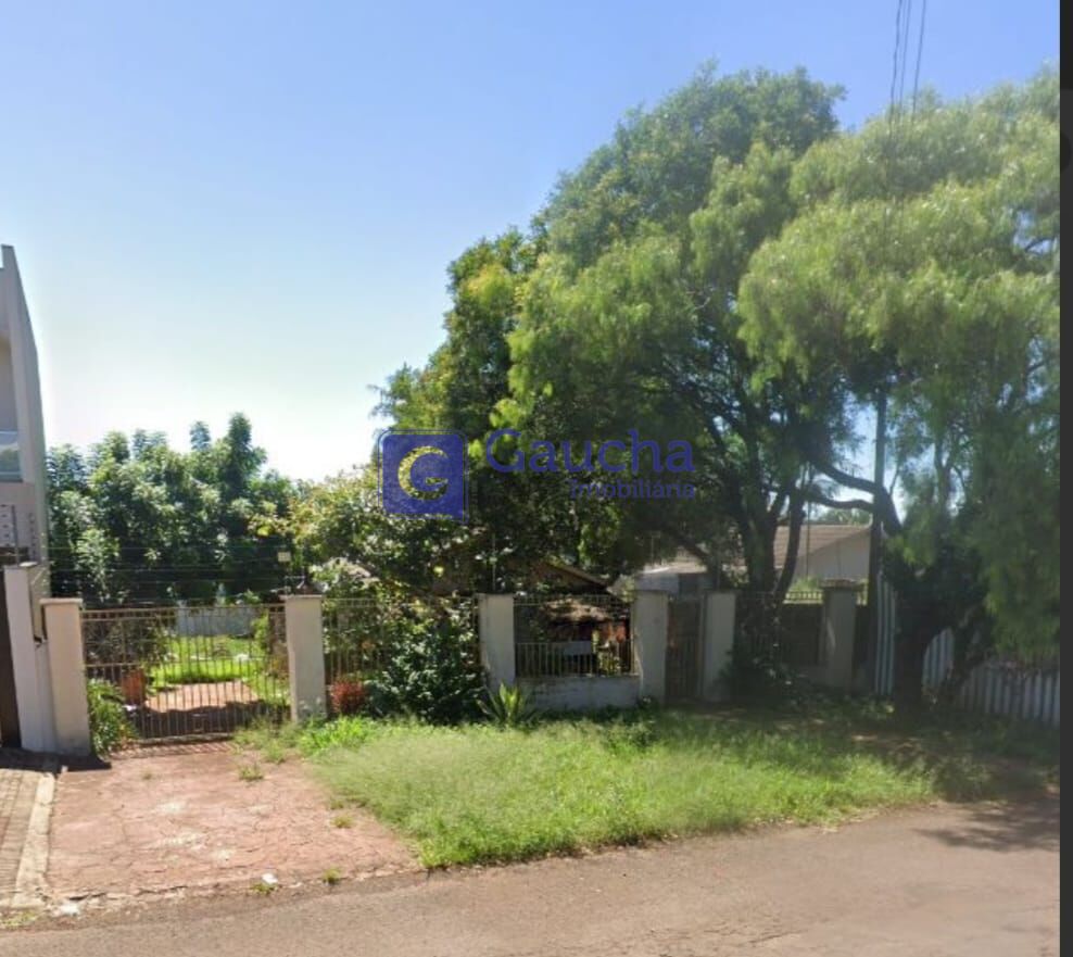 Terreno/Área à venda em Maria Luiza, Cascavel — Portal Chave Fácil