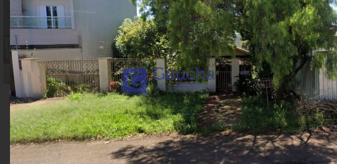 Terreno/Área à venda em Maria Luiza, Cascavel — Portal Chave Fácil