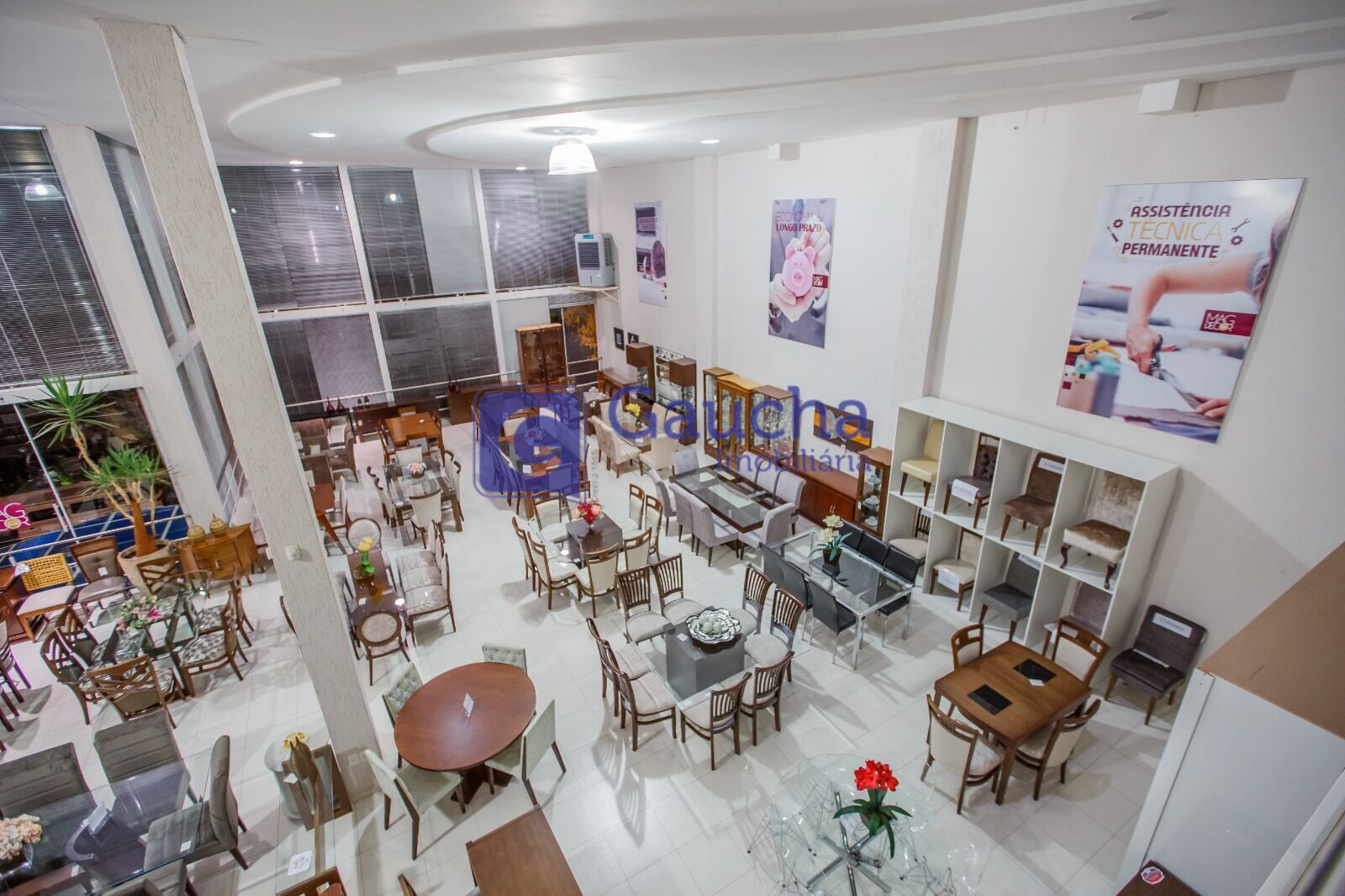 Edifício à venda em Centro, Cascavel — Portal Chave Fácil