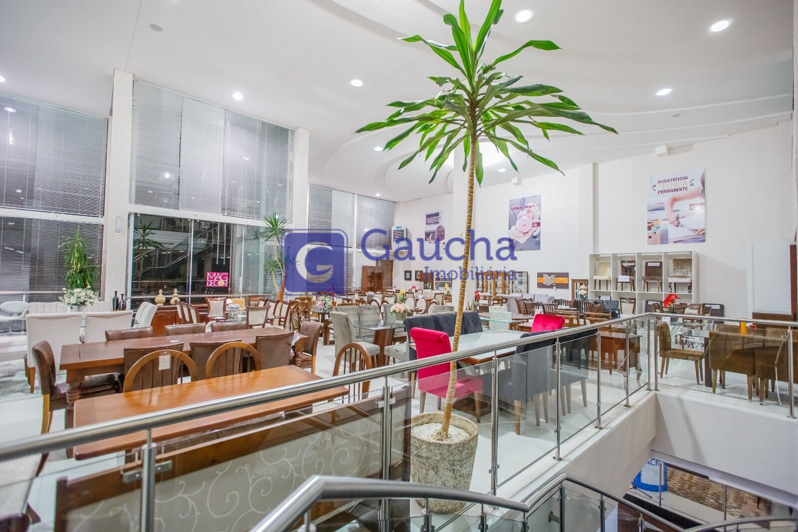 Edifício à venda em Centro, Cascavel — Portal Chave Fácil