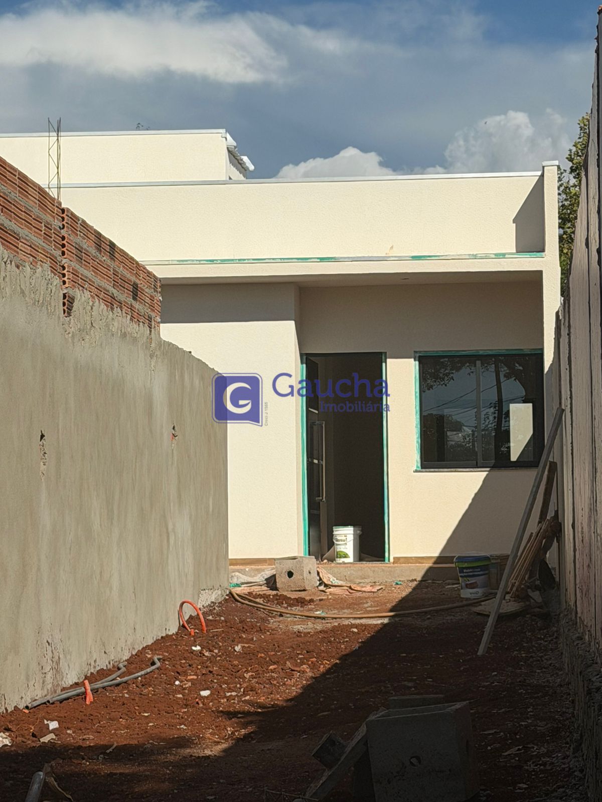 Casa à venda em Esmeralda, Cascavel — Portal Chave Fácil
