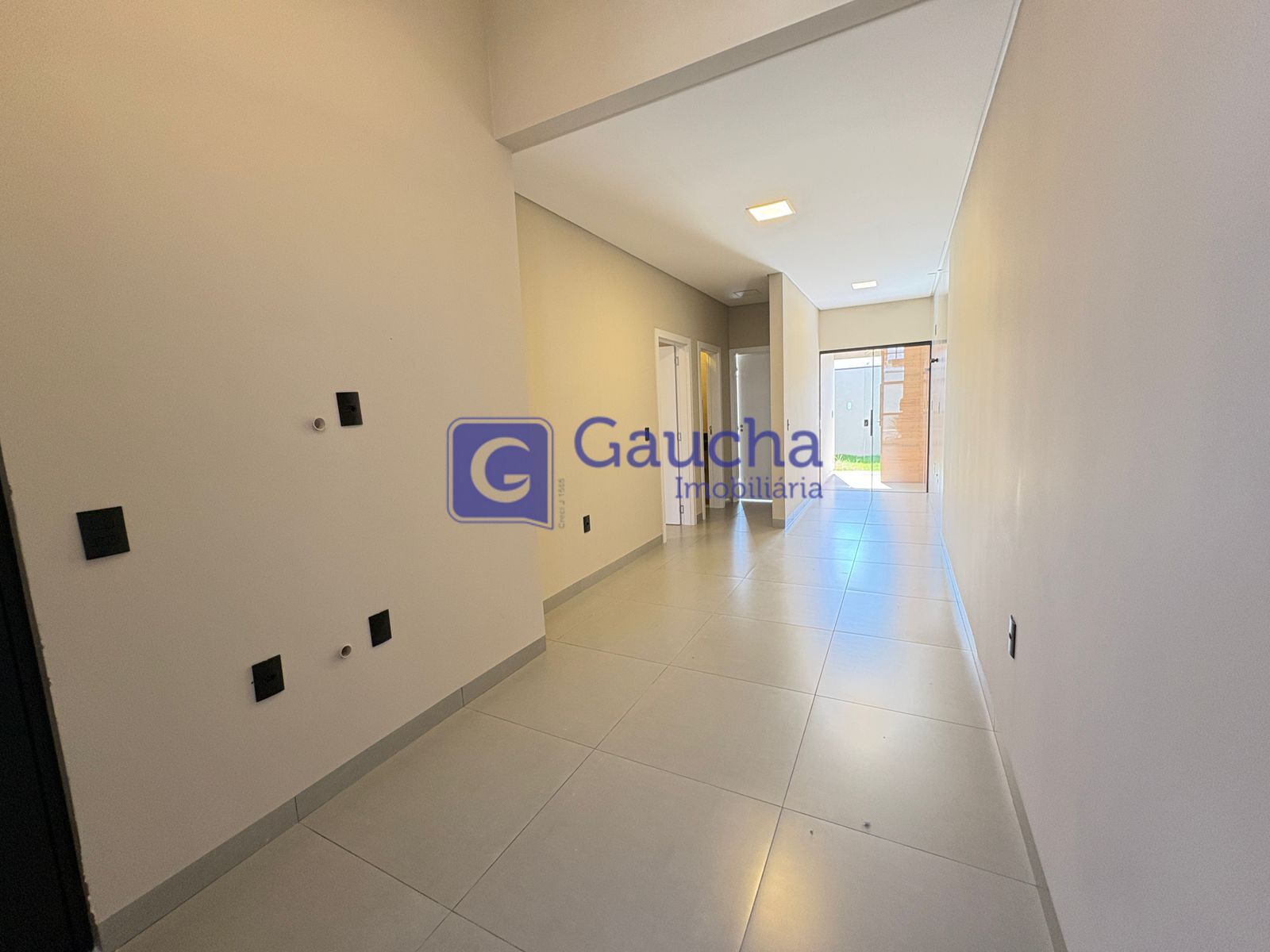 Casa à venda em Esmeralda, Cascavel — Portal Chave Fácil