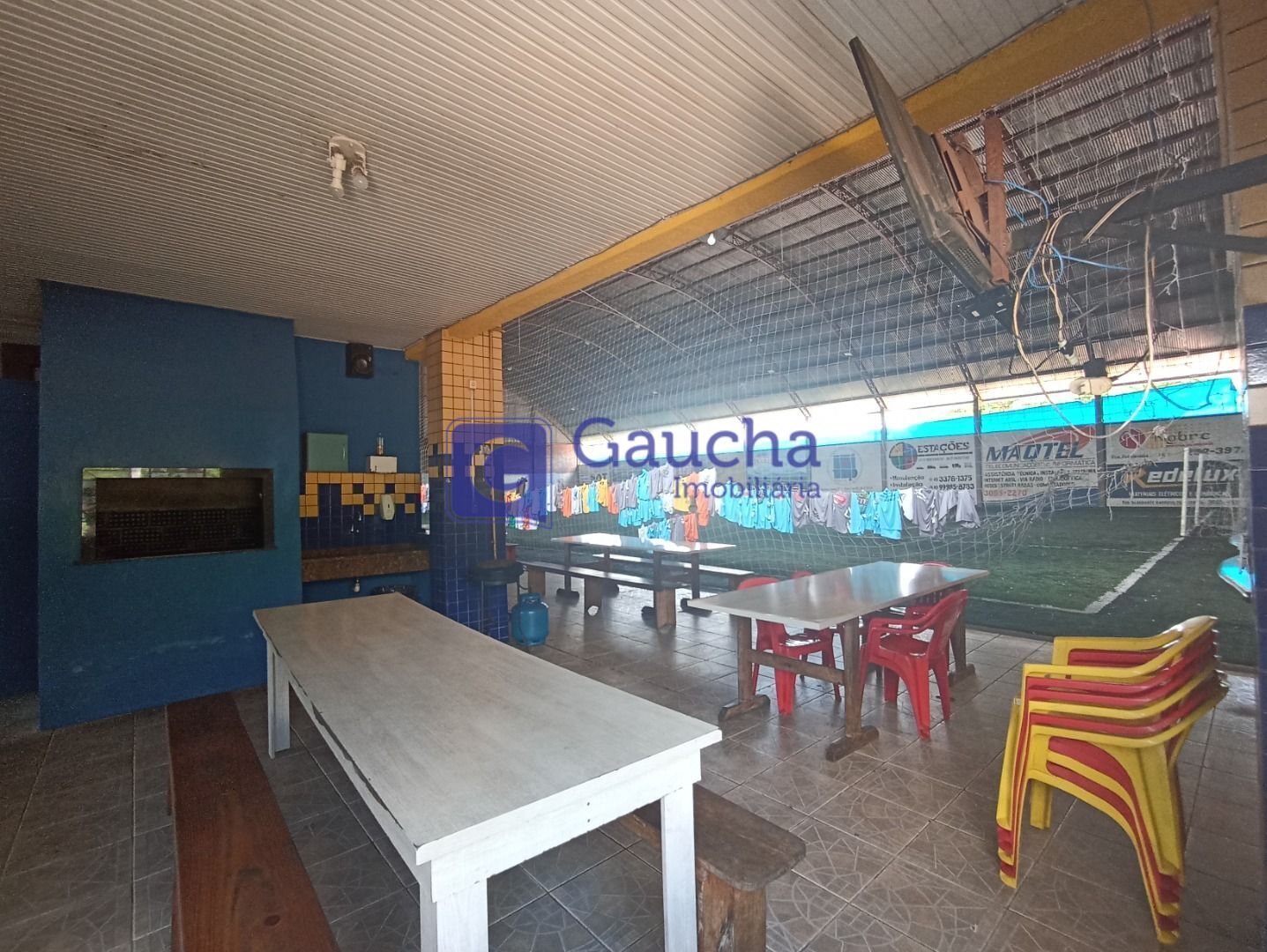 Loja à venda em Vila Industrial, Toledo — Portal Chave Fácil