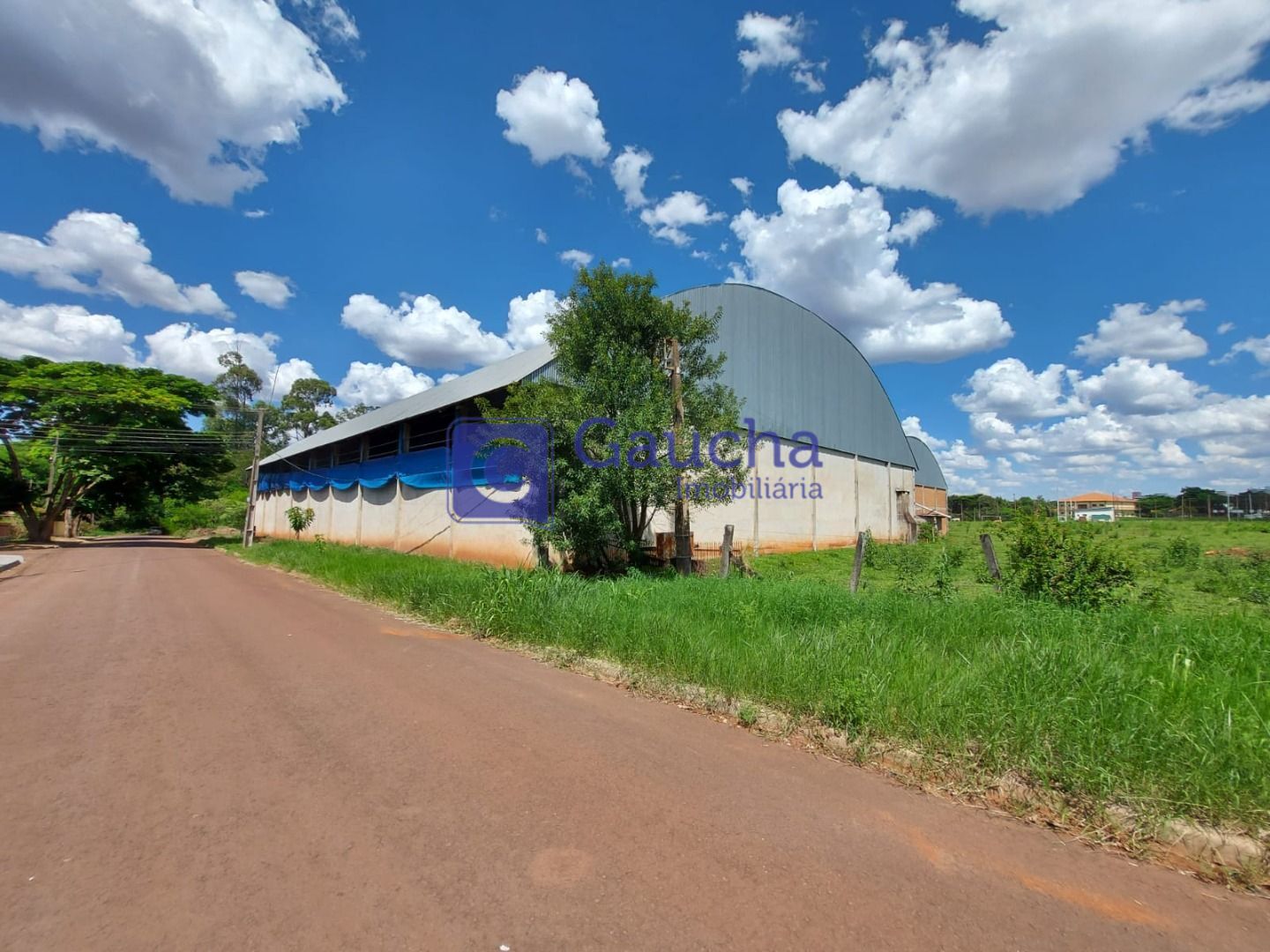 Loja à venda em Vila Industrial, Toledo — Portal Chave Fácil