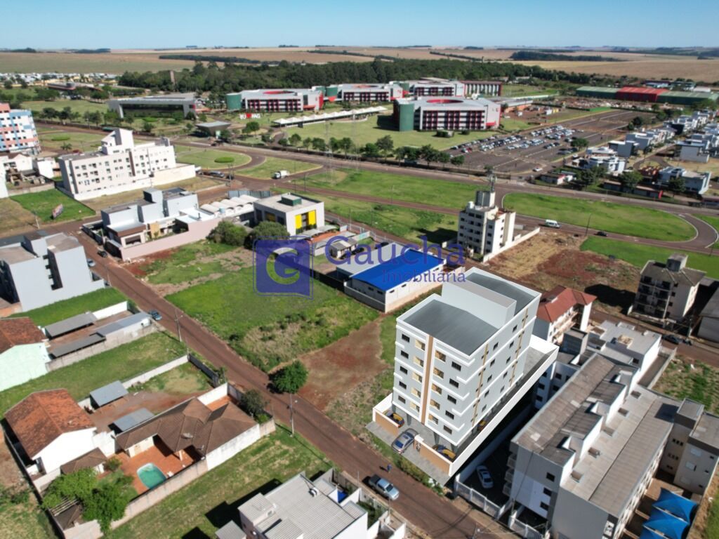 Apartamento à venda em Fag, Cascavel — Portal Chave Fácil