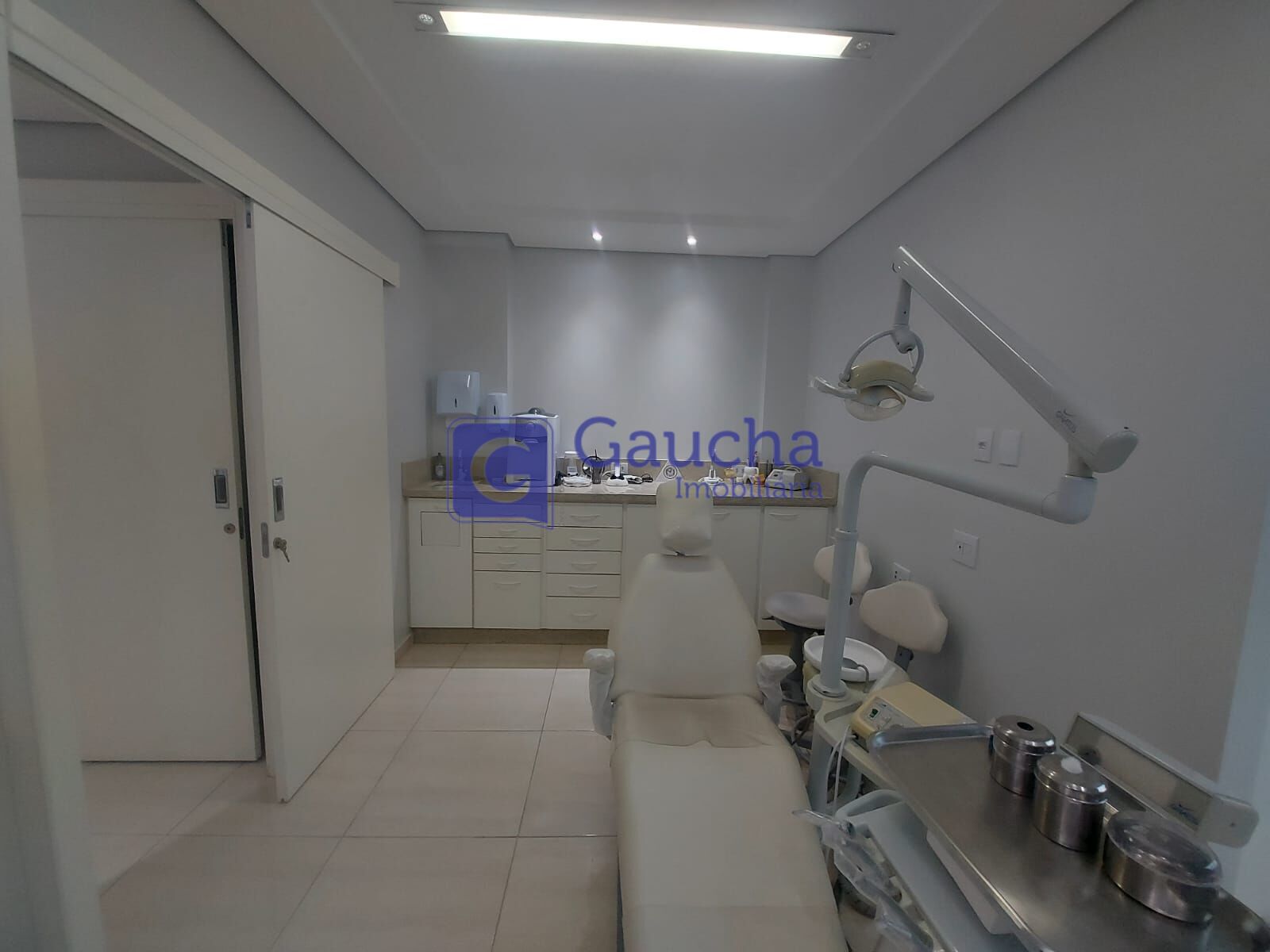 Sala/Conjunto Comercial à venda em Centro, Cascavel — Portal Chave Fácil