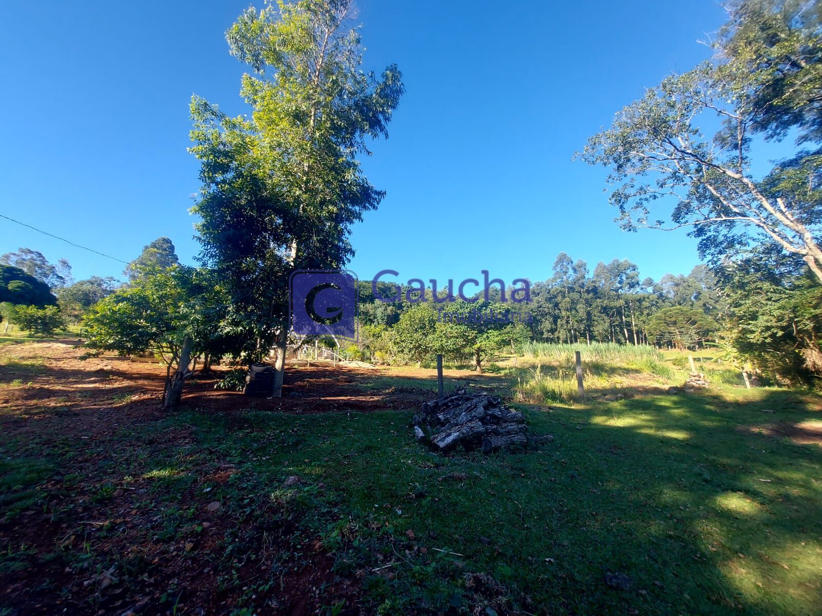 Fazenda à venda em Centro, Santa Maria do Oeste — Portal Chave Fácil