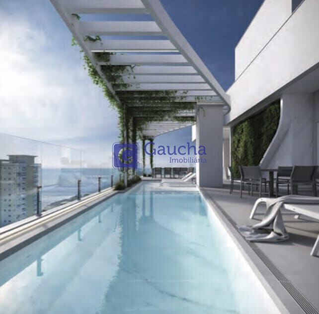 Apartamento à venda em Meia Praia, Itapema — Portal Chave Fácil