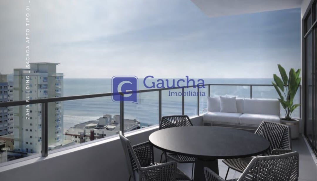 Apartamento à venda em Meia Praia, Itapema — Portal Chave Fácil