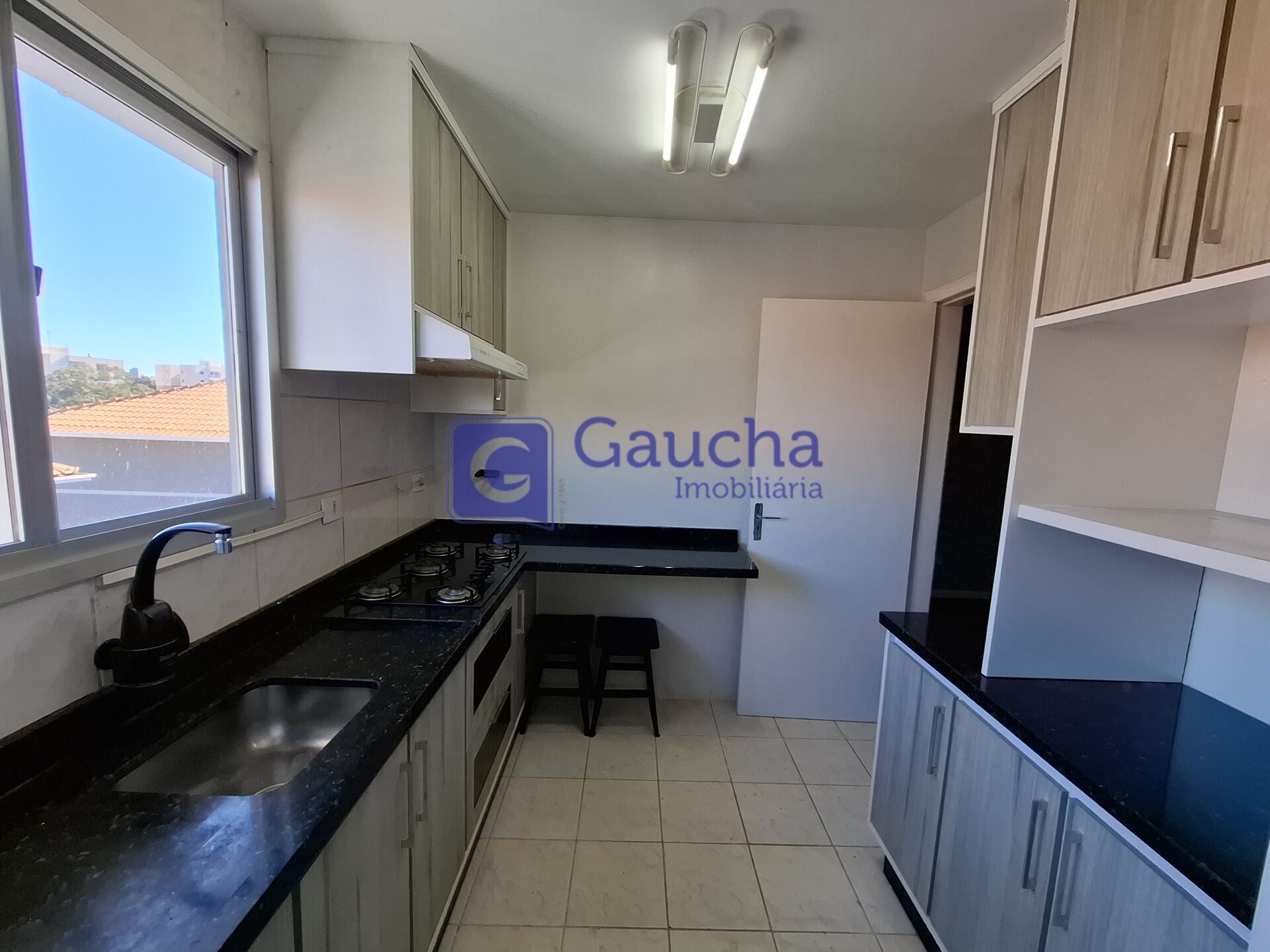 Apartamento à venda em Neva, Cascavel — Portal Chave Fácil