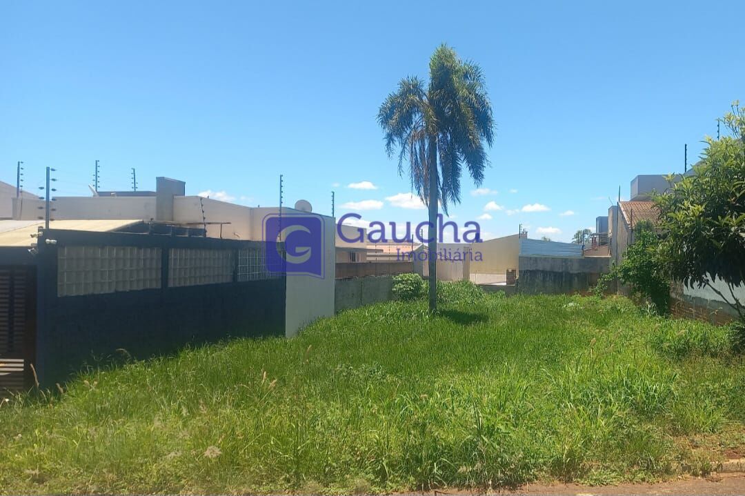 Terreno/Área à venda em Parque Verde, Cascavel — Portal Chave Fácil