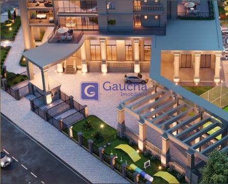 Apartamento à venda em Neva, Cascavel — Portal Chave Fácil