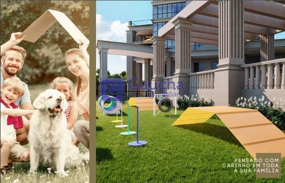 Apartamento à venda em Neva, Cascavel — Portal Chave Fácil