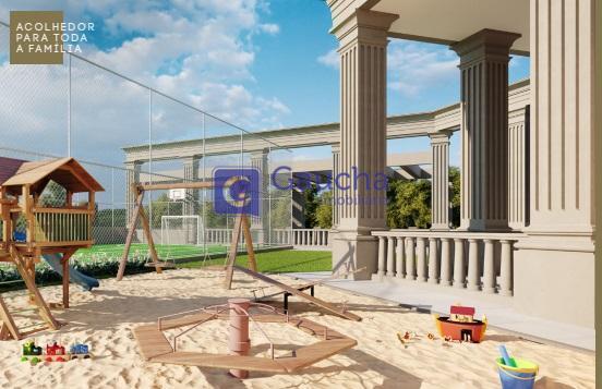 Apartamento à venda em Neva, Cascavel — Portal Chave Fácil