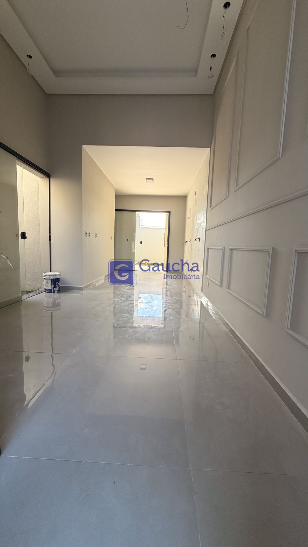 Casa à venda em Centro, Cascavel — Portal Chave Fácil