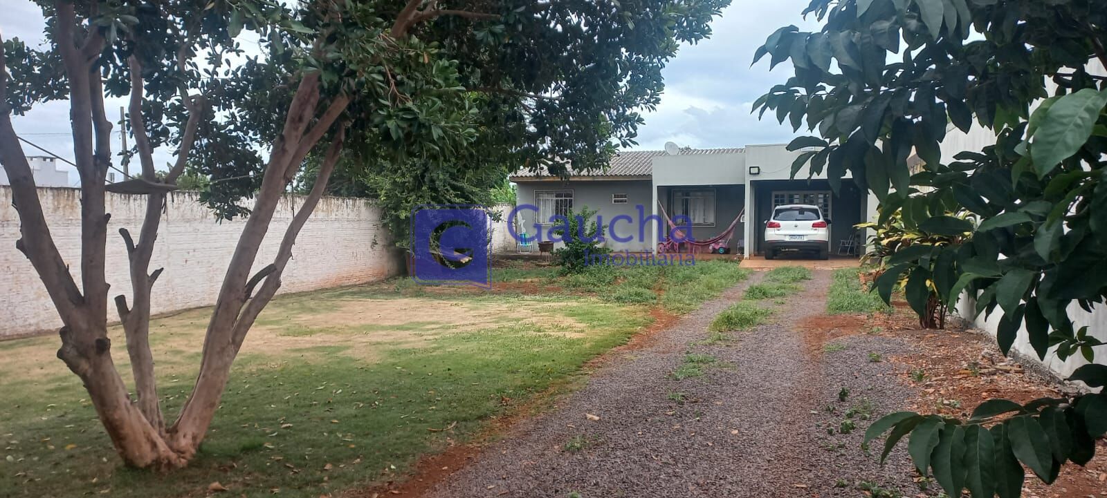 Terreno/Área à venda em Santa Cruz, Cascavel — Portal Chave Fácil