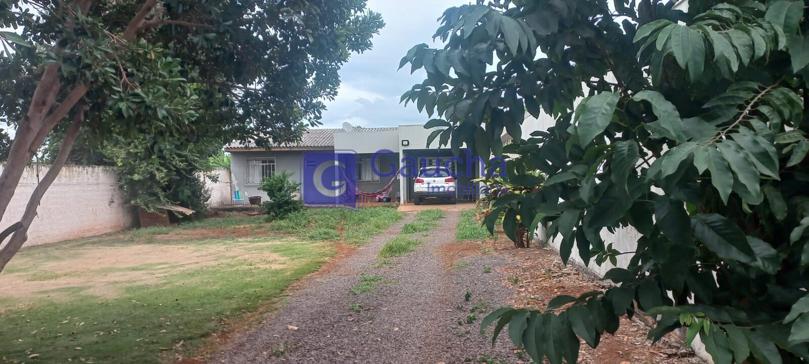 Terreno/Área à venda em Santa Cruz, Cascavel — Portal Chave Fácil