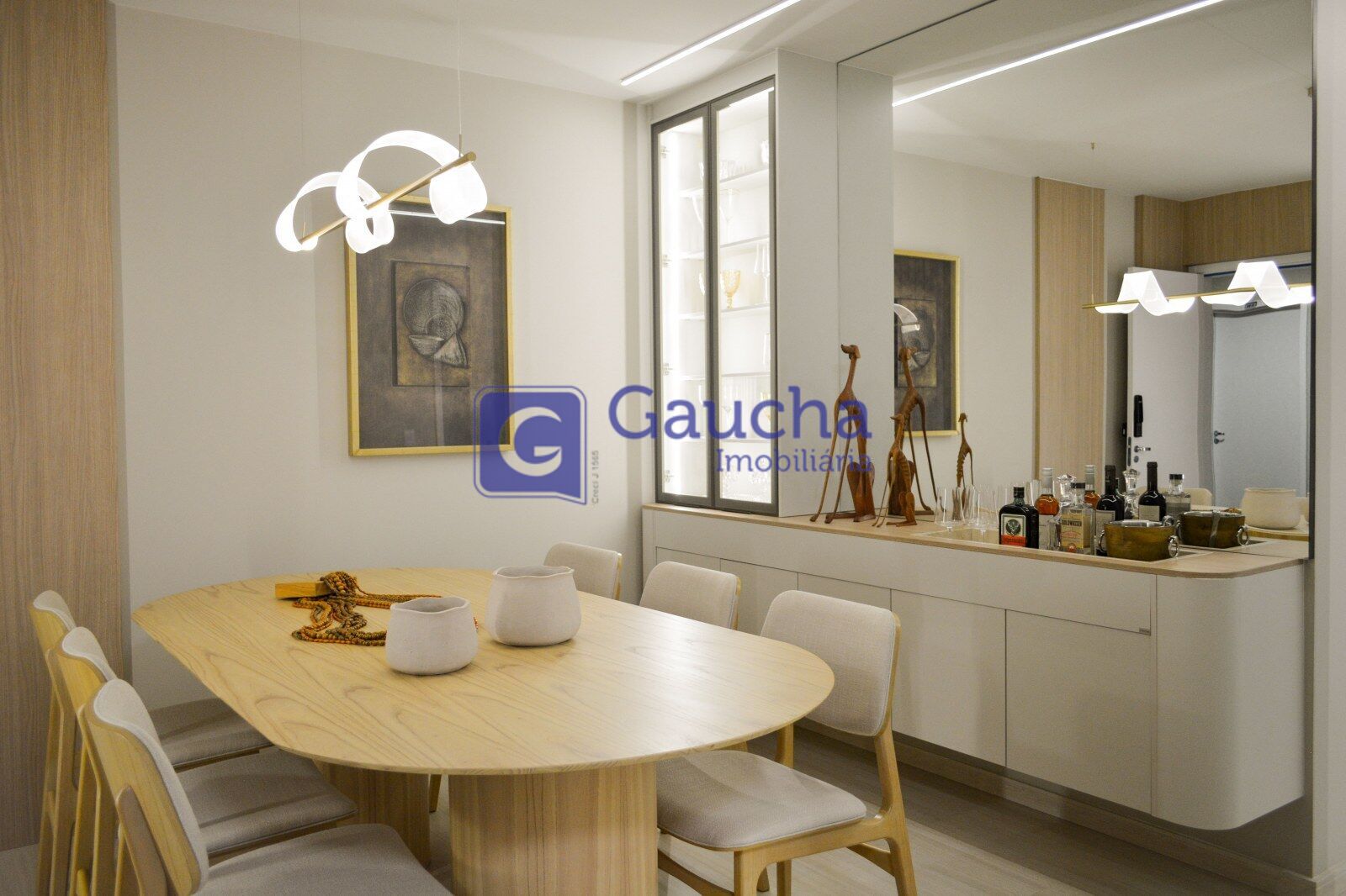 Apartamento à venda em Pioneiros Catarinenses, Cascavel — Portal Chave Fácil