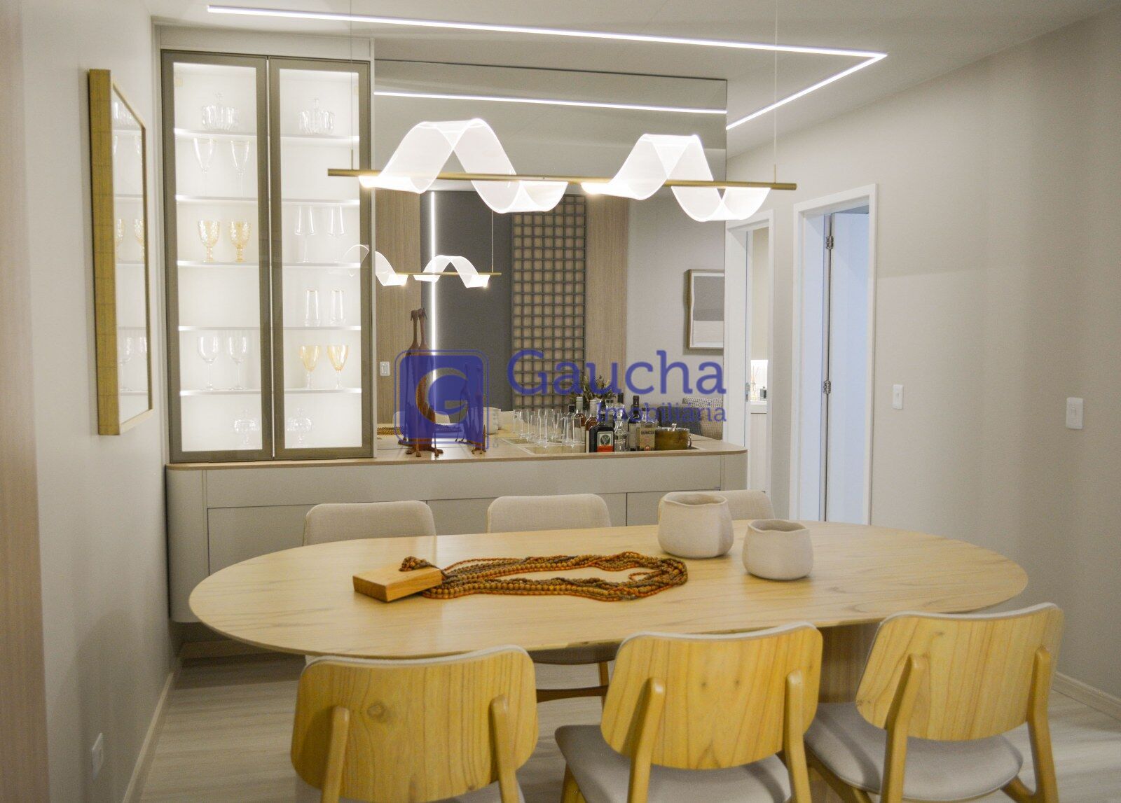 Apartamento à venda em Pioneiros Catarinenses, Cascavel — Portal Chave Fácil