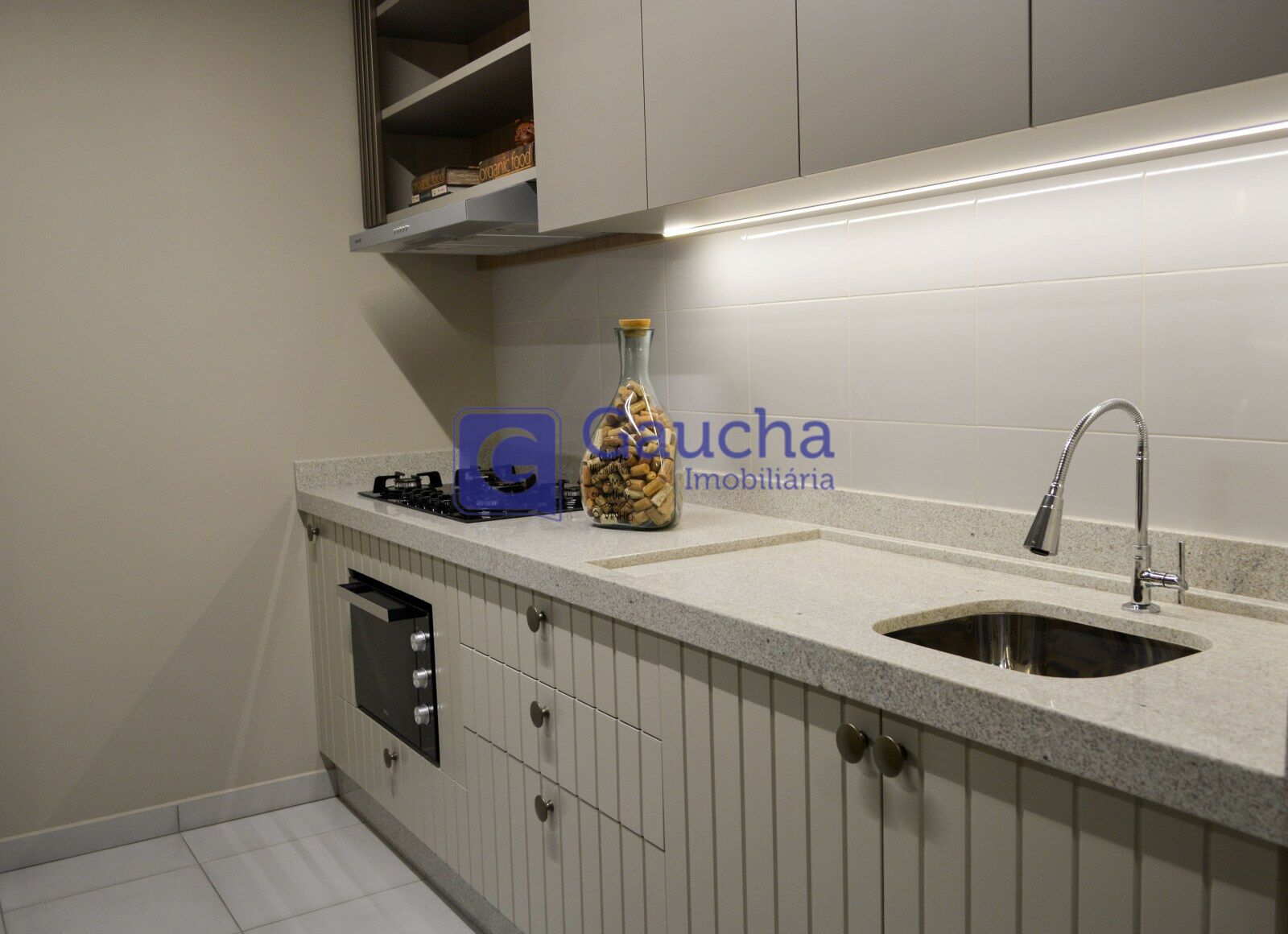 Apartamento à venda em Pioneiros Catarinenses, Cascavel — Portal Chave Fácil
