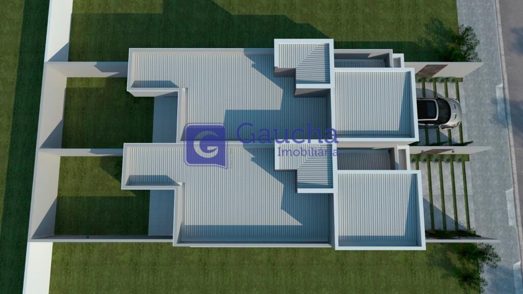 Casa à venda em Esmeralda, Cascavel — Portal Chave Fácil