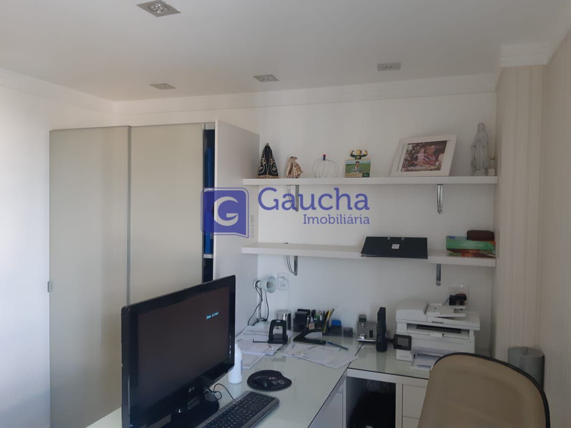 Cobertura à venda em Centro, Cascavel — Portal Chave Fácil