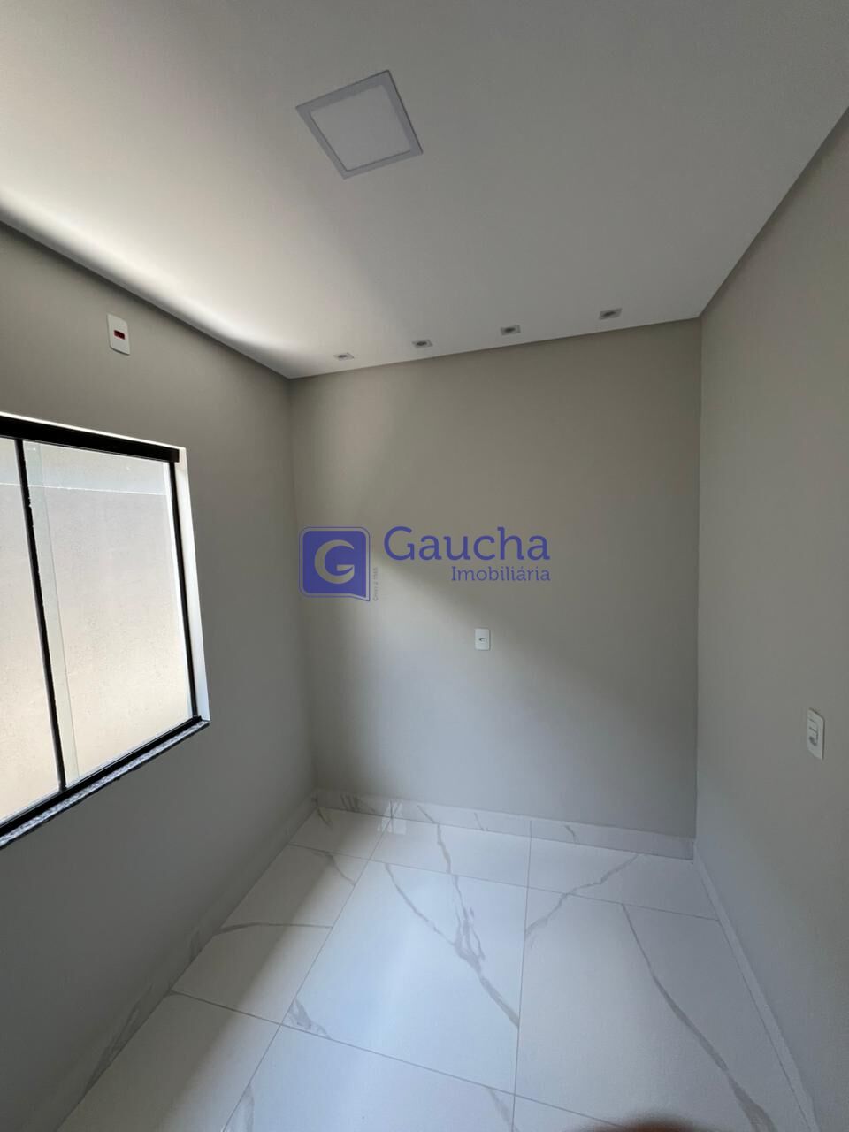 Casa à venda em Interlagos, Cascavel — Portal Chave Fácil
