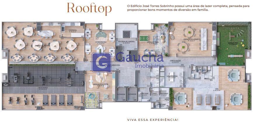 Apartamento à venda em Neva, Cascavel — Portal Chave Fácil