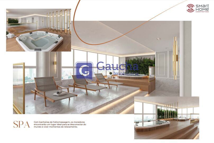 Apartamento à venda em Neva, Cascavel — Portal Chave Fácil