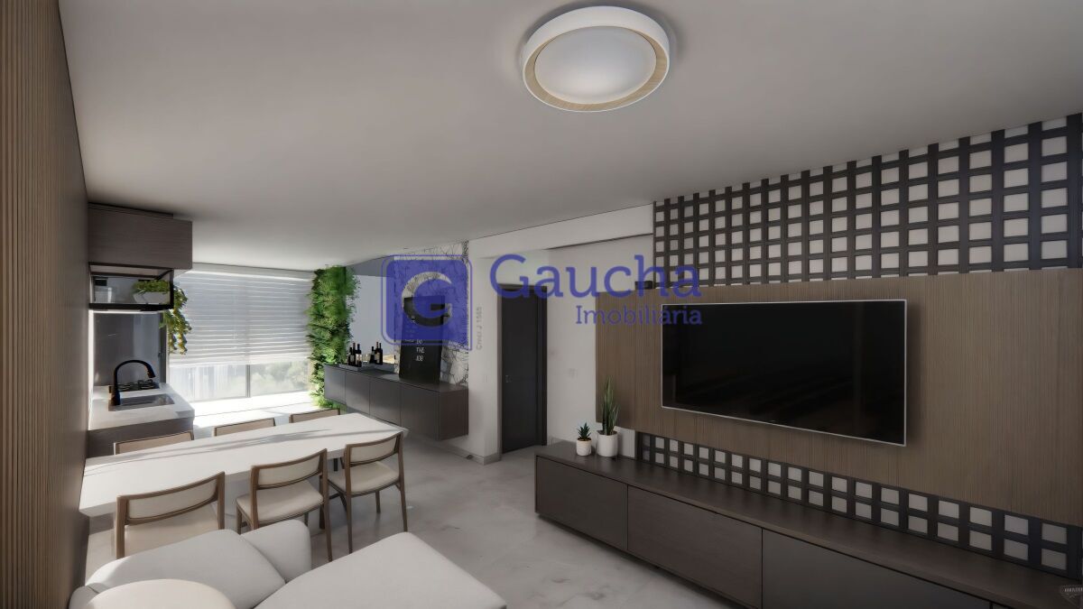 Apartamento à venda em Coqueiral, Cascavel — Portal Chave Fácil