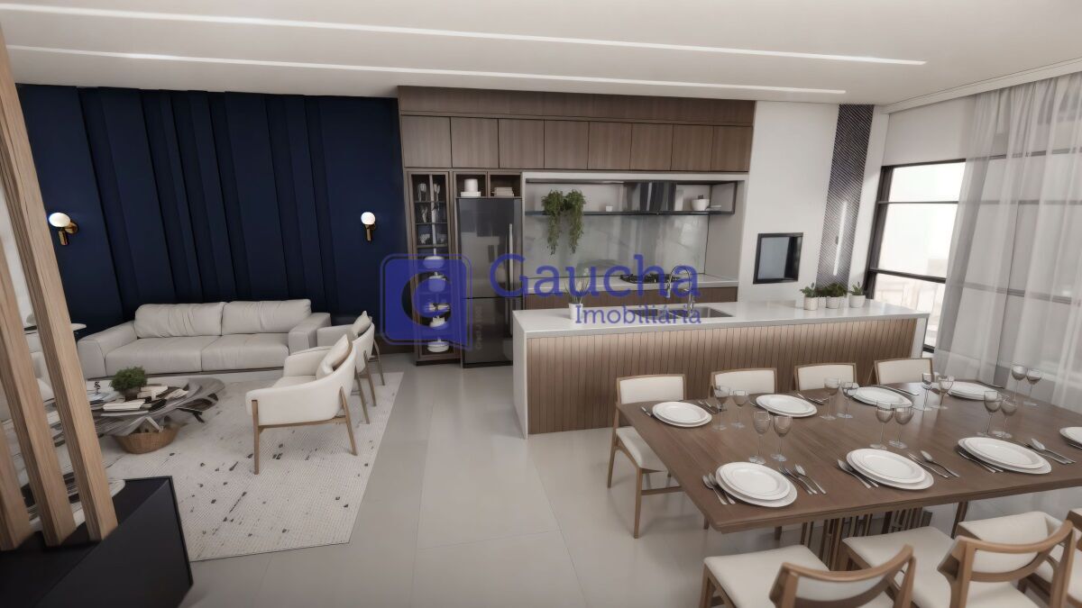 Apartamento à venda em Coqueiral, Cascavel — Portal Chave Fácil