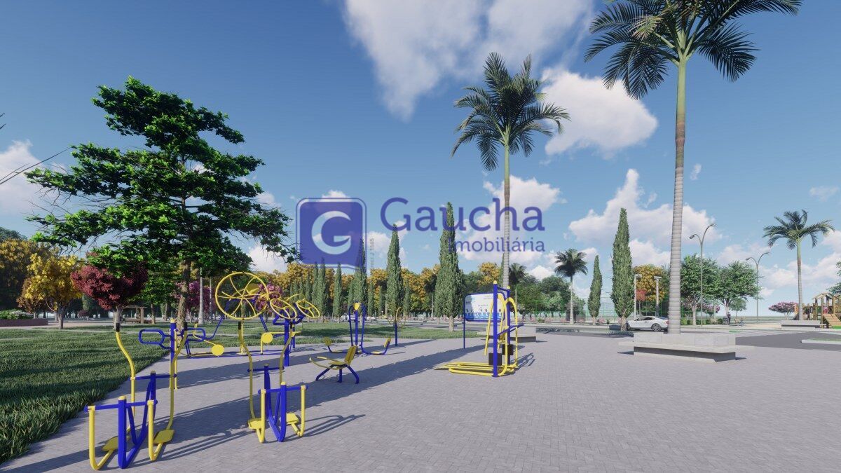 Terreno/Área à venda em Tropical, Cascavel — Portal Chave Fácil