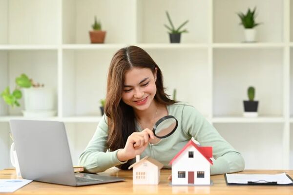 Como avaliar um imóvel e comprar com segurança? 5 Dicas valiosas para você!