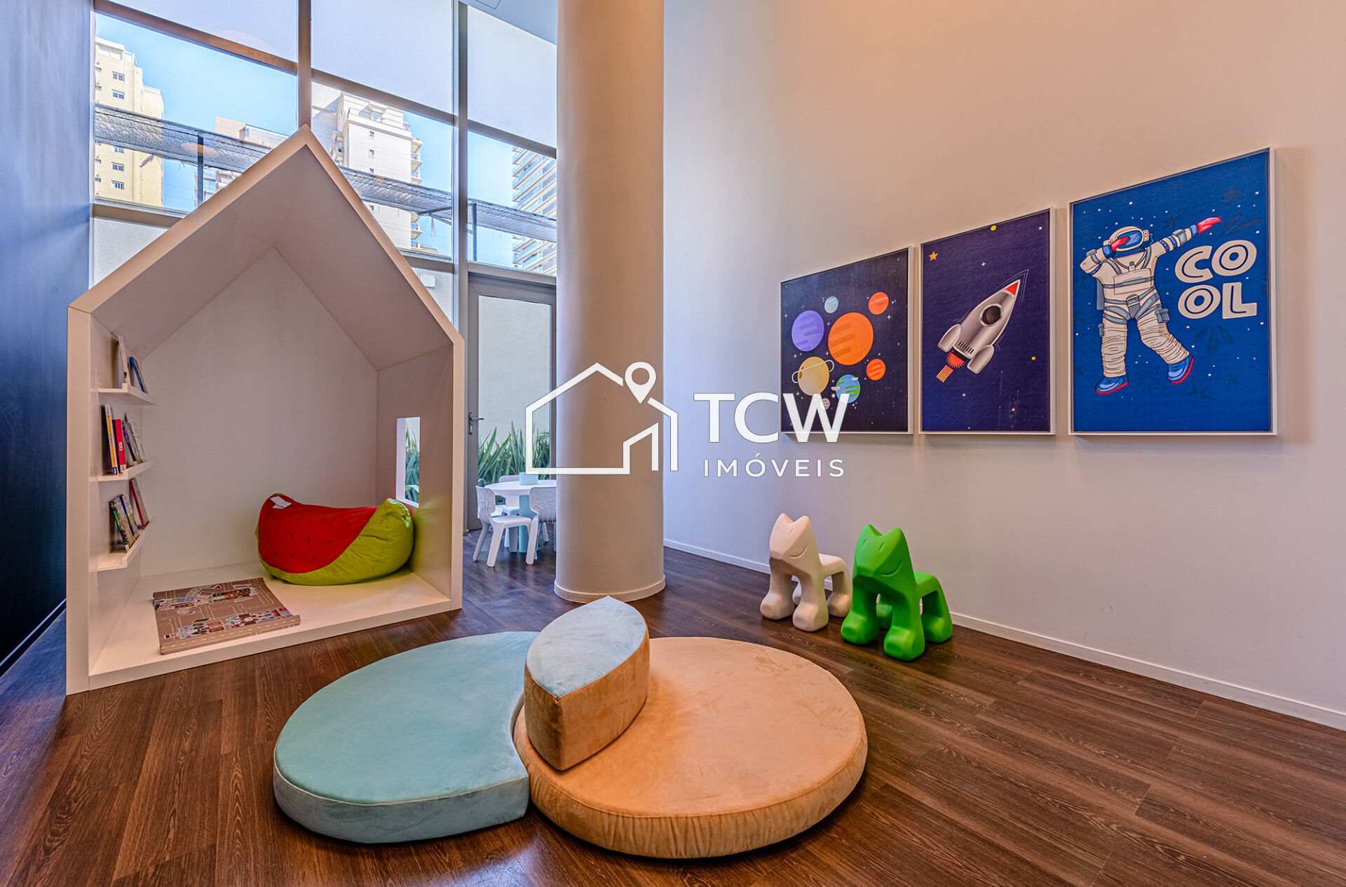 Apartamento, 4 quartos, 294 m² - Foto 30