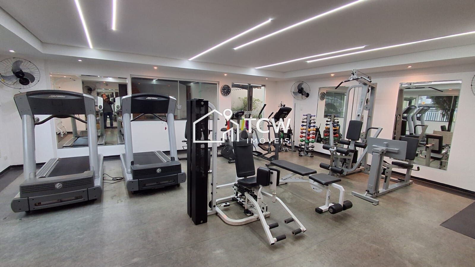 Apartamento, 3 quartos, 85 m² - Foto 11