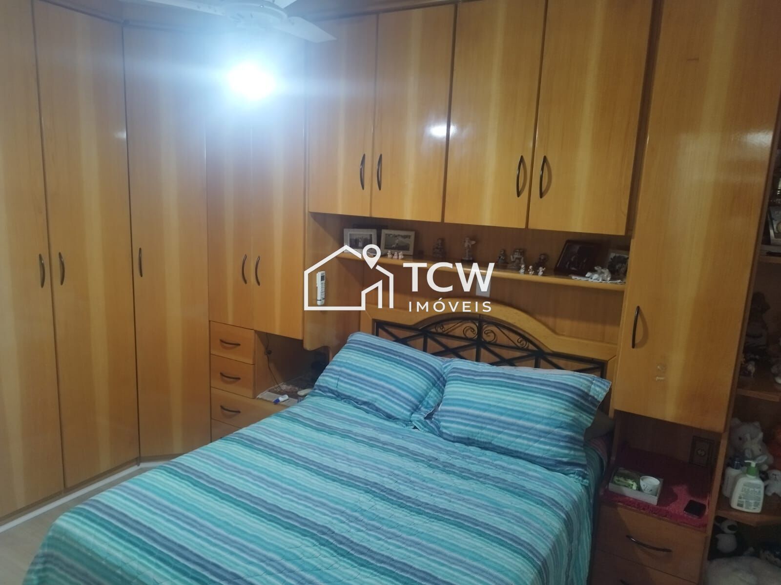 Apartamento, 3 quartos, 100 m² - Foto 10