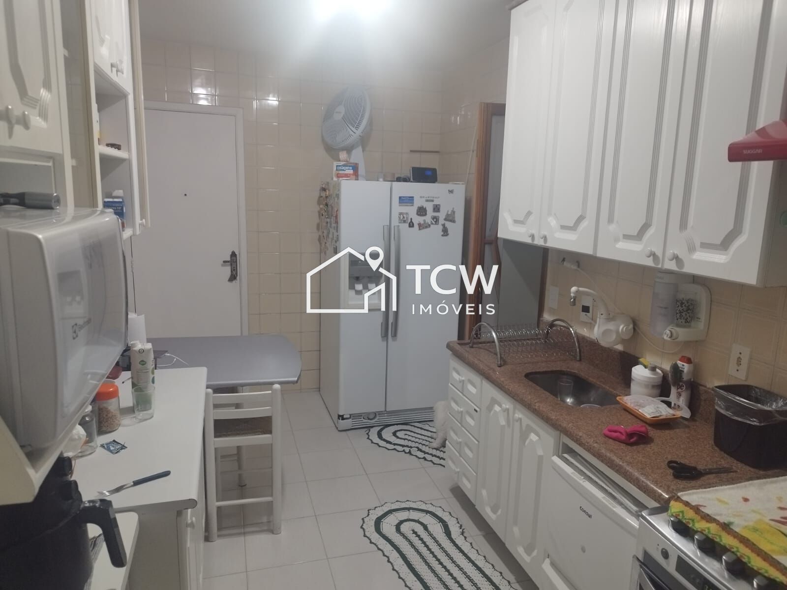 Apartamento, 3 quartos, 100 m² - Foto 6