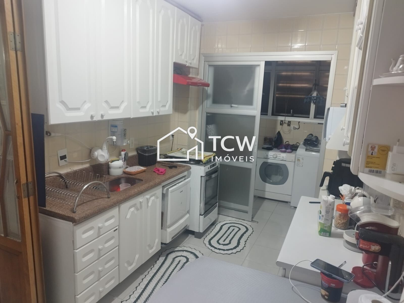 Apartamento, 3 quartos, 100 m² - Foto 5