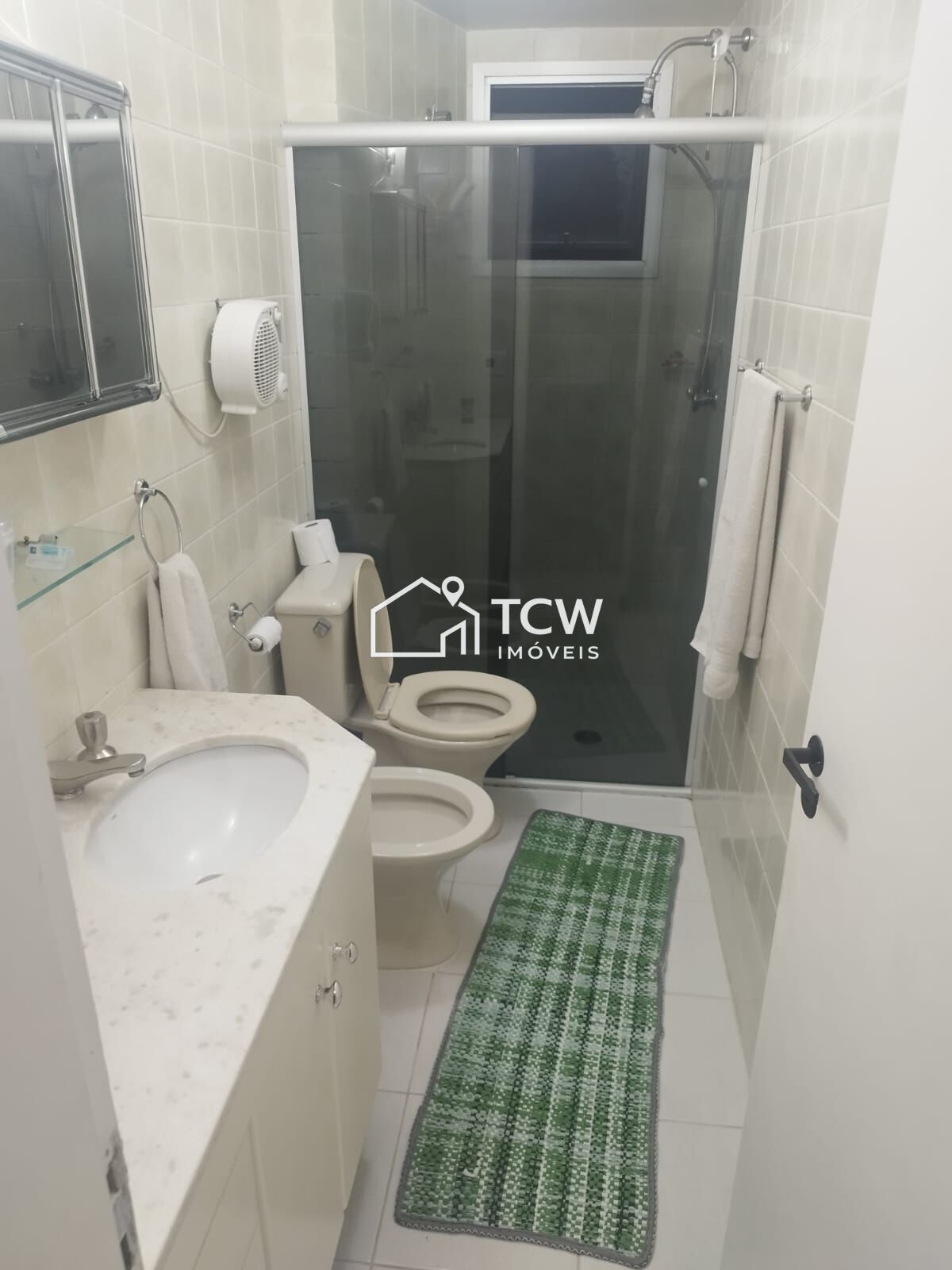 Apartamento, 3 quartos, 100 m² - Foto 12