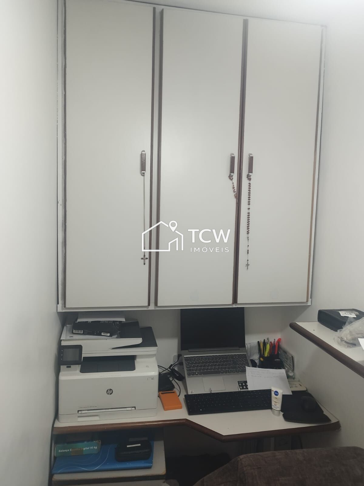 Apartamento, 3 quartos, 100 m² - Foto 7