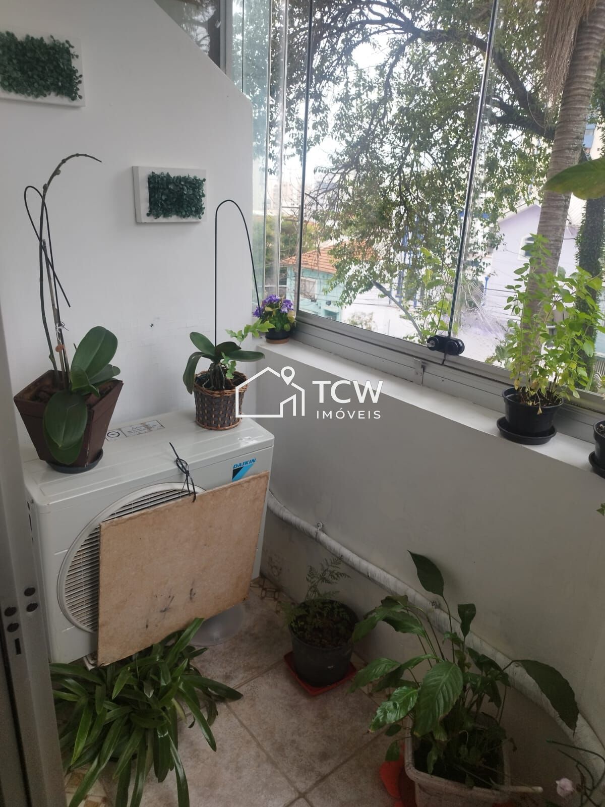 Apartamento, 3 quartos, 100 m² - Foto 4