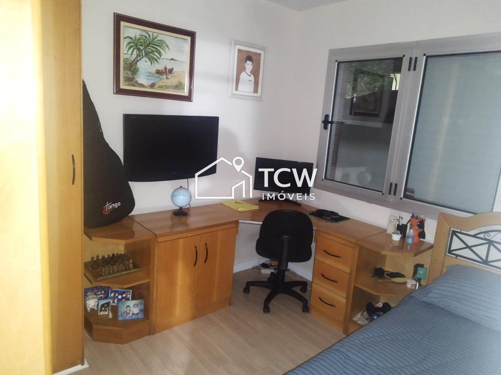 Apartamento, 3 quartos, 100 m² - Foto 9
