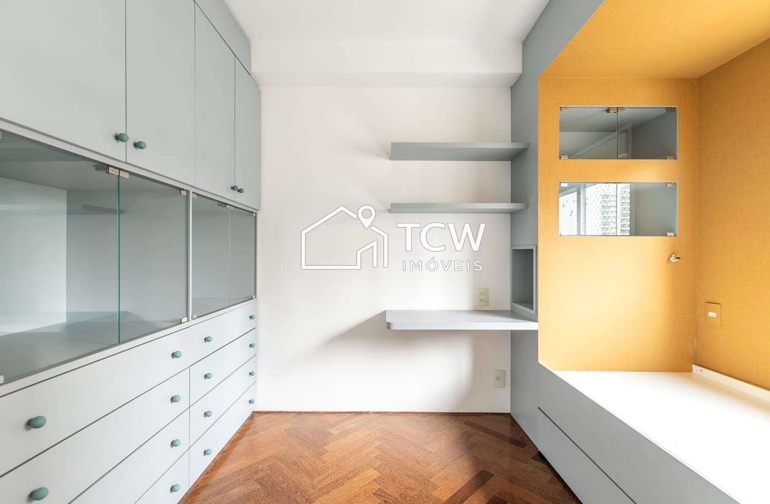 Apartamento, 3 quartos, 165 m² - Foto 16