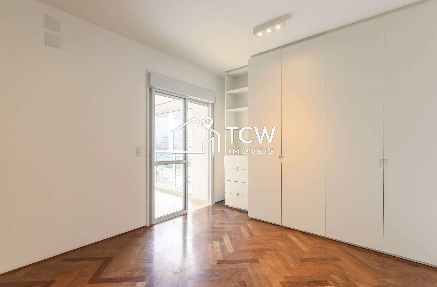 Apartamento, 3 quartos, 165 m² - Foto 11