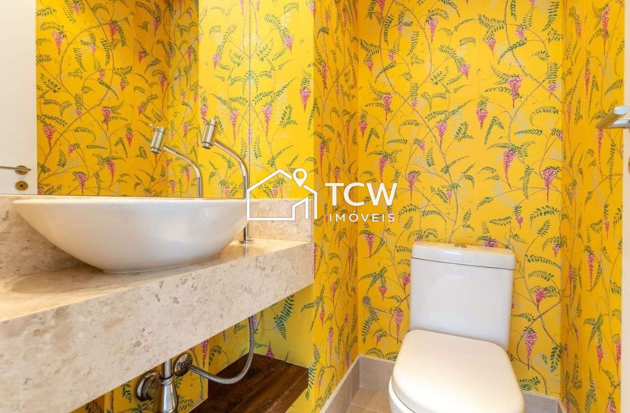 Apartamento, 3 quartos, 165 m² - Foto 9